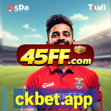 ckbet.app