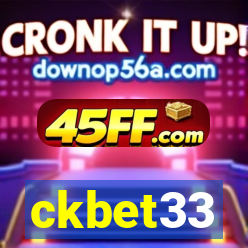 ckbet33
