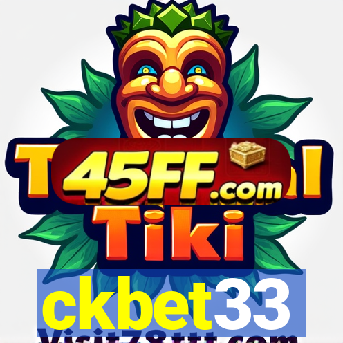 ckbet33