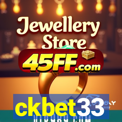 ckbet33