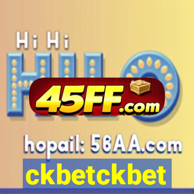 ckbetckbet