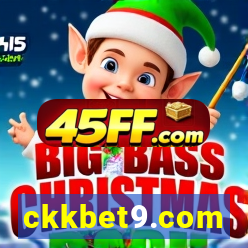 ckkbet9.com