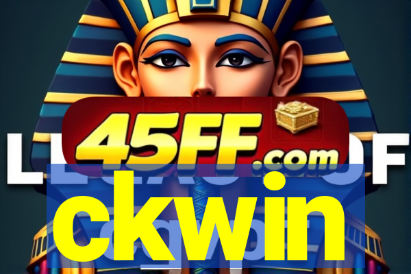 ckwin