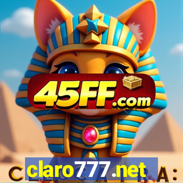 claro777.net