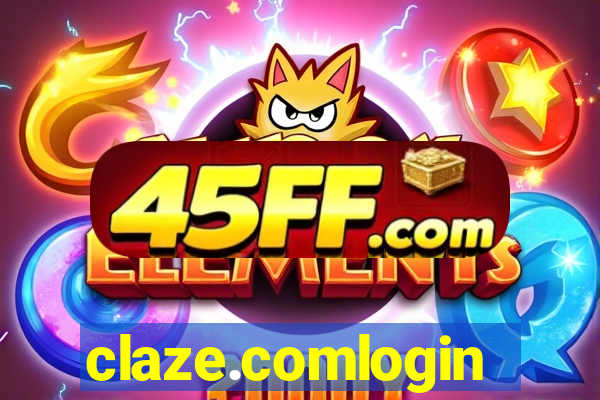 claze.comlogin