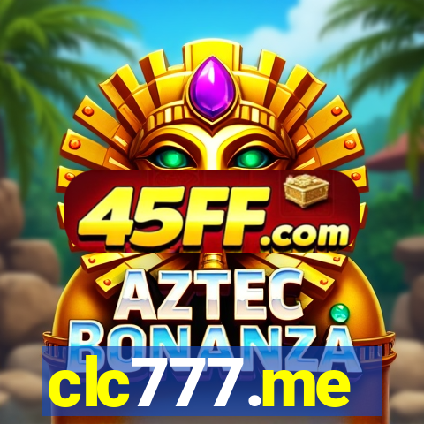 clc777.me