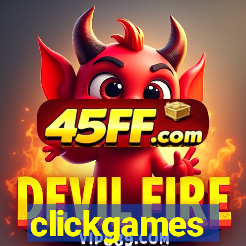 clickgames