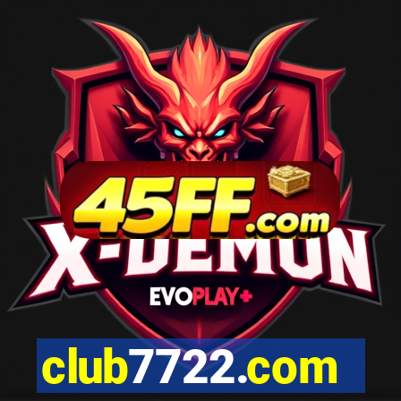 club7722.com