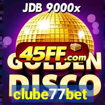 clube77bet