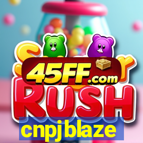 cnpjblaze