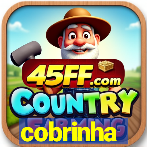 cobrinha