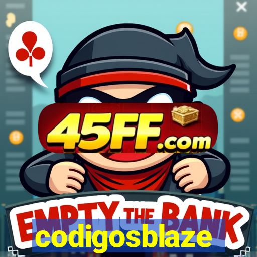 codigosblaze