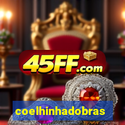 coelhinhadobrasil