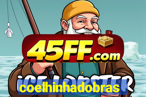 coelhinhadobrasil