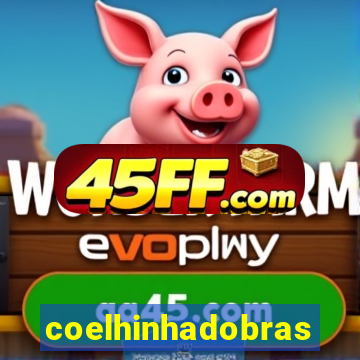 coelhinhadobrasil
