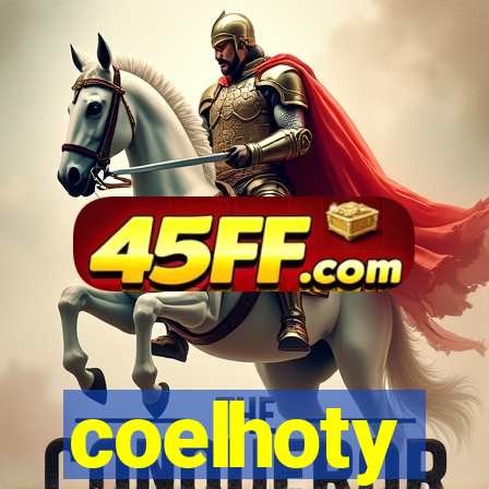coelhoty