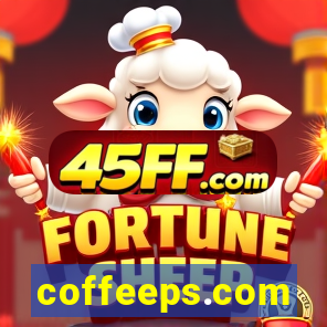coffeeps.com