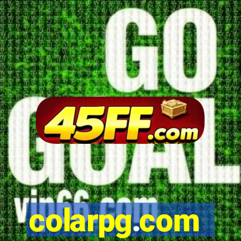 colarpg.com