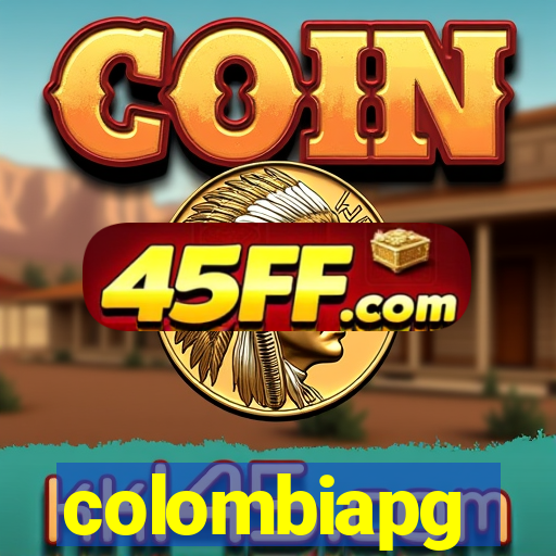 colombiapg