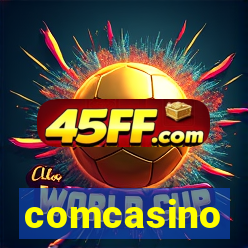 comcasino