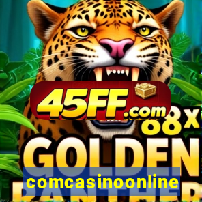 comcasinoonline