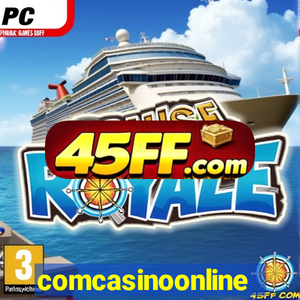 comcasinoonline