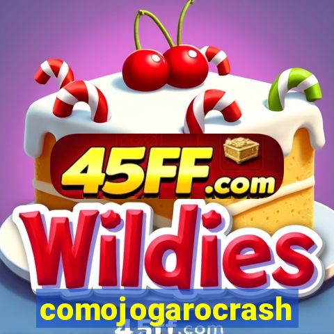 comojogarocrash
