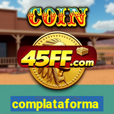 complataforma