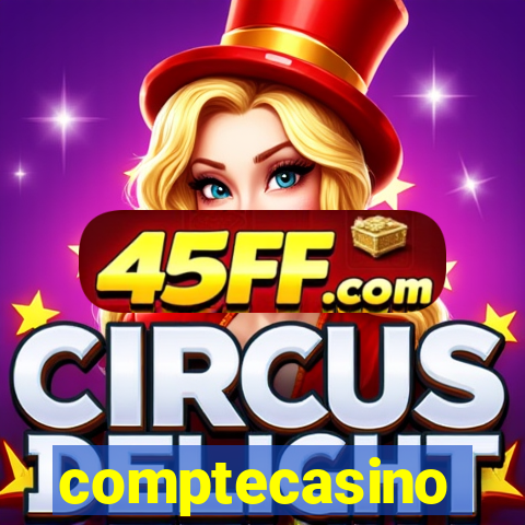comptecasino