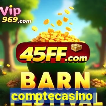 comptecasino
