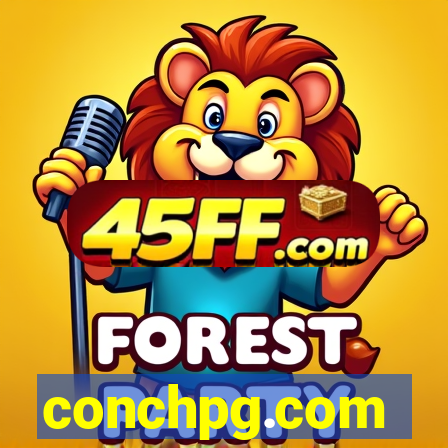 conchpg.com