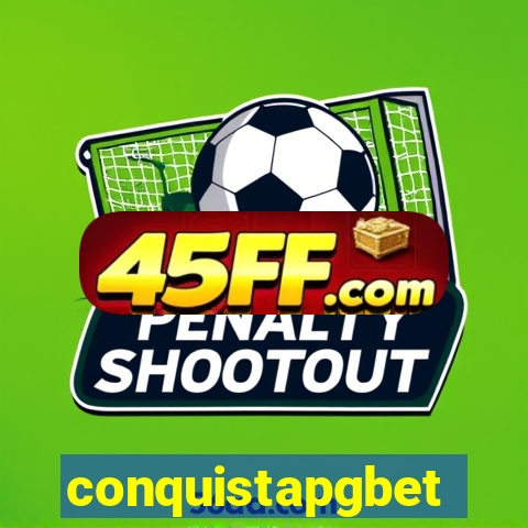 conquistapgbet