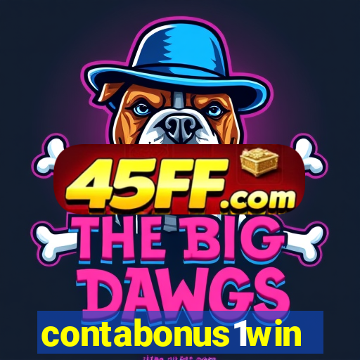 contabonus1win
