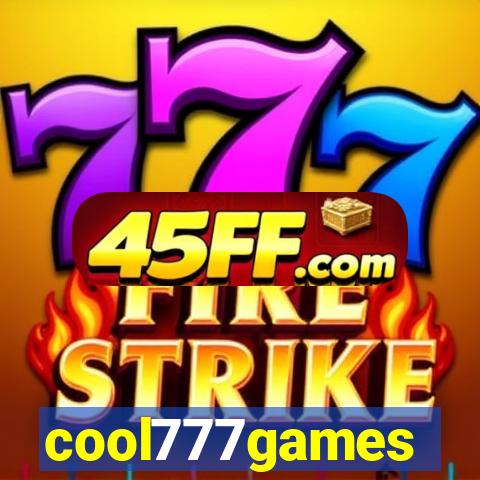 cool777games
