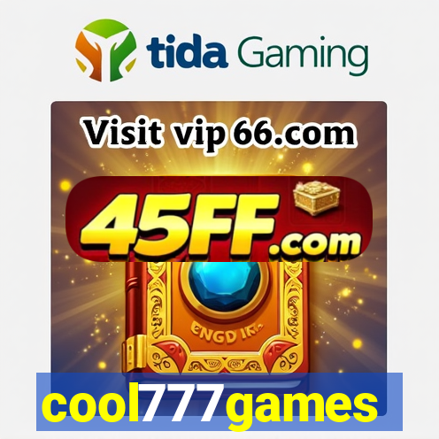 cool777games