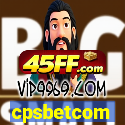 cpsbetcom
