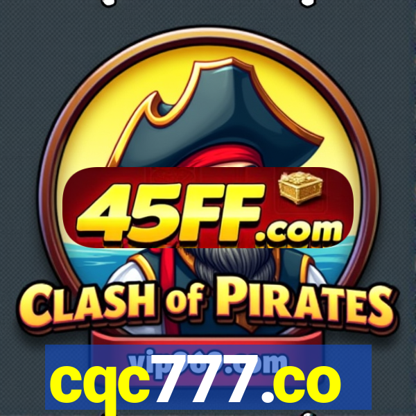 cqc777.co