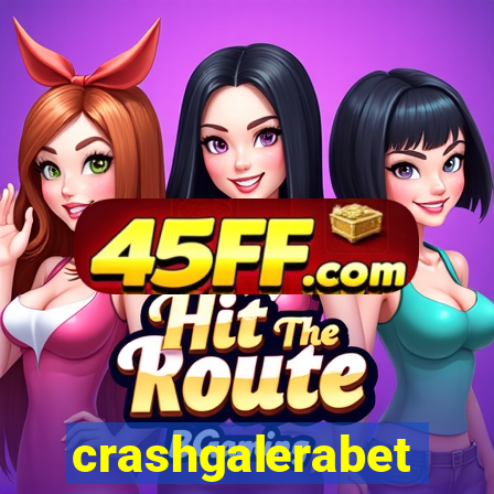 crashgalerabet