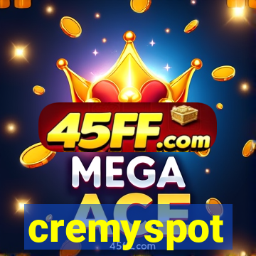 cremyspot