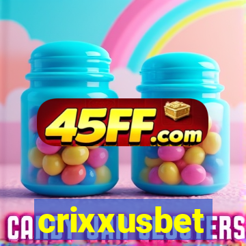 crixxusbet