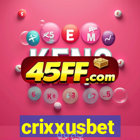 crixxusbet