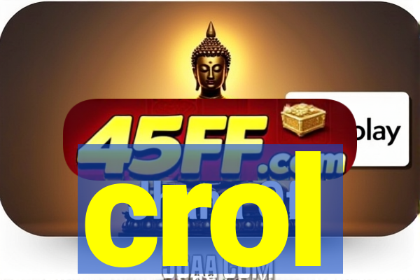 crol