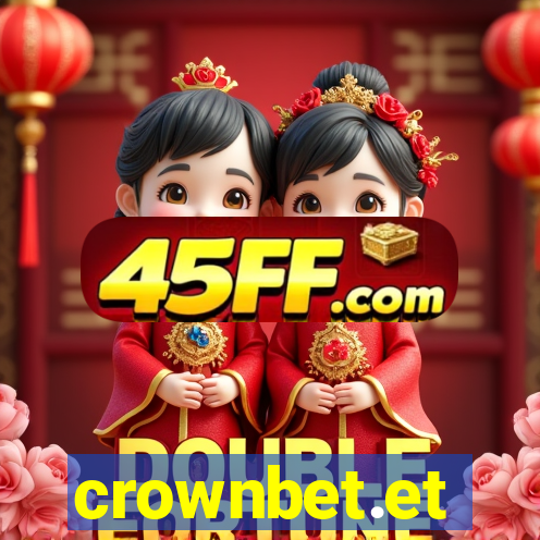 crownbet.et