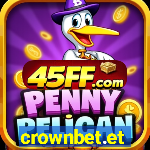 crownbet.et