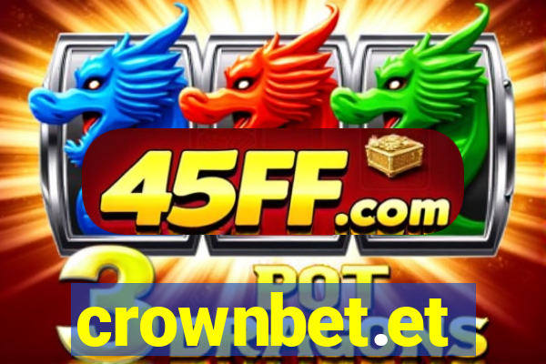 crownbet.et