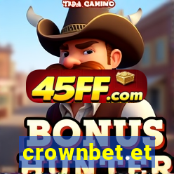 crownbet.et