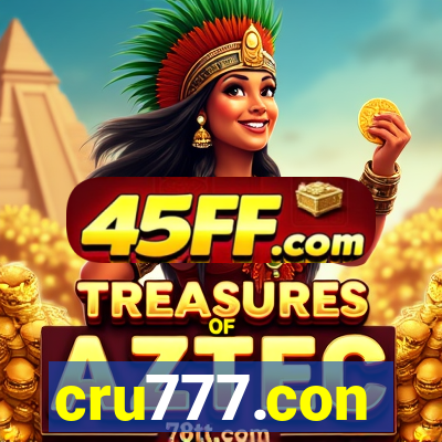 cru777.con