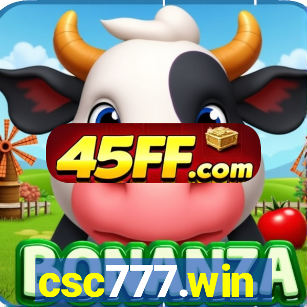csc777.win
