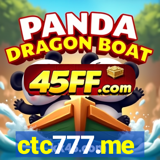 ctc777.me
