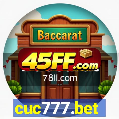 cuc777.bet